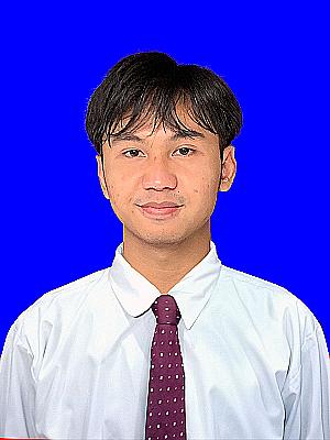 Profile photo for Muhammad akbar farrel maurizky