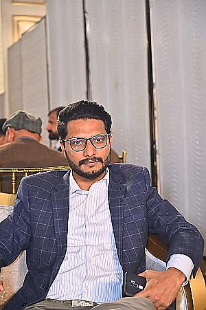 Profile photo for Rehan Anwar