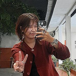 Profile photo for Jasmine Lina