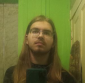 Profile photo for Declan Johnley