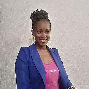 Profile photo for Muthoni Ngari