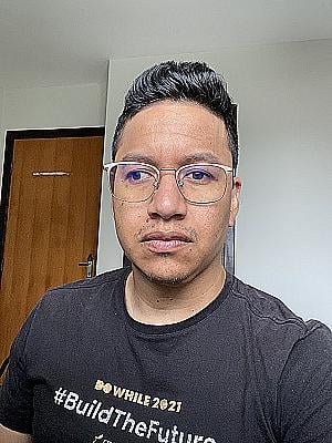 Profile photo for Cleberson Osório