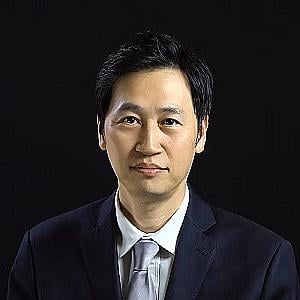 Profile photo for David Jongkun Chung