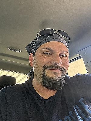 Profile photo for Corey Pardue