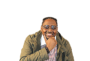 Profile photo for Mario Hill