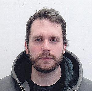 Profile photo for Derek Johnson