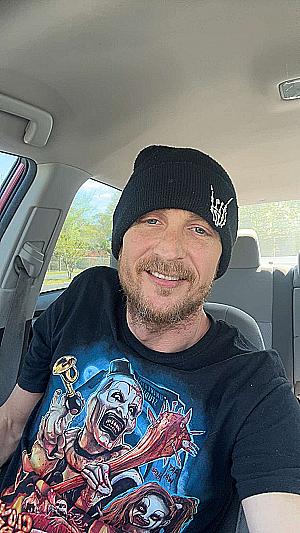 Profile photo for Christopher Baker