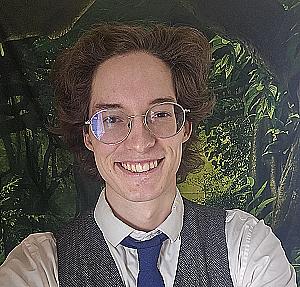 Profile photo for Tommy Hainsworth