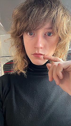 Profile photo for Leighton McGuinness