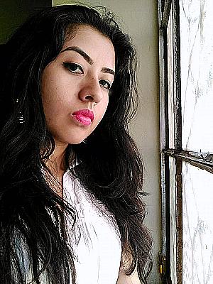 Profile photo for LAURA CERON MENDEZ