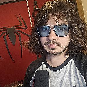 Profile photo for Ben Spring