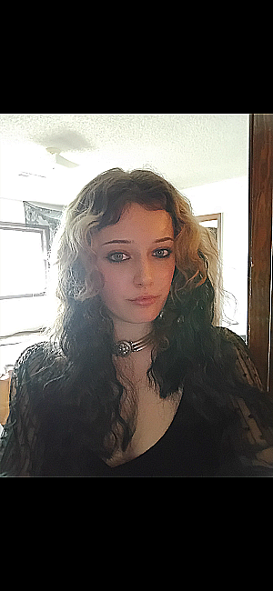 Profile photo for Rebecca Scoggins