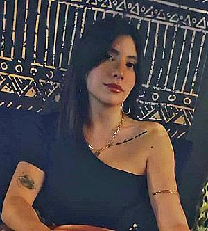 Profile photo for Antonella Romano