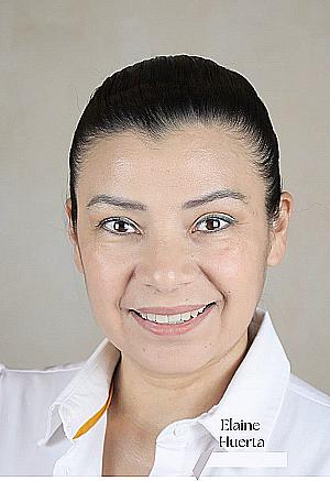 Profile photo for Elaine Huerta