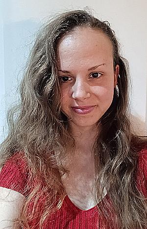 Profile photo for Alisa Van Niekerk