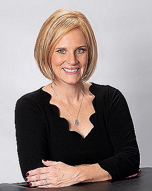Profile photo for Jessica Mack