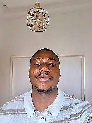Profile photo for Oguchi Jude