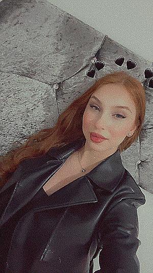 Profile photo for Leyla Constantin