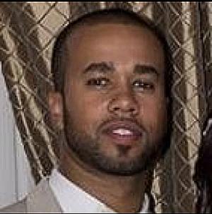 Profile photo for Nicholas Laurent