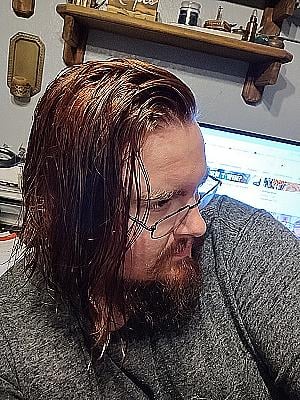 Profile photo for Raymond Hendrix