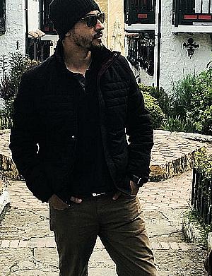 Profile photo for Fabian Ruiz