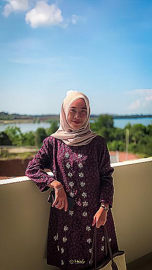 Profile photo for Nur sabila zakia