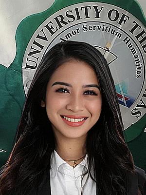 Profile photo for Imee P. Arriesgado