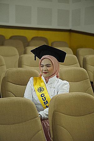 Profile photo for Srikandhi Astriana Gusti