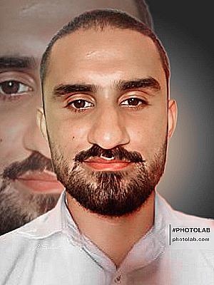 Profile photo for Ahmad Mujtaba