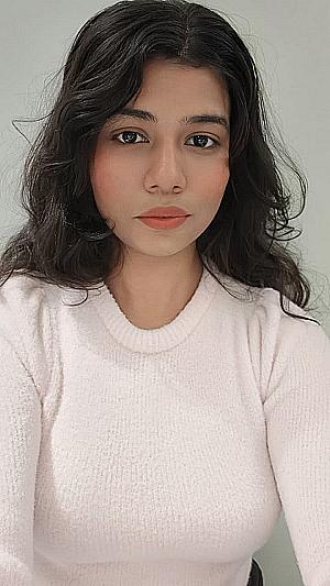 Profile photo for Priyanka Goswami