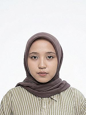 Profile photo for Fitria Fadilla