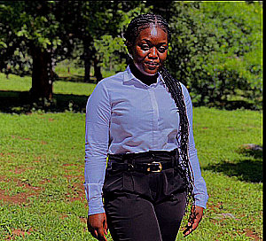 Profile photo for Lianne Ropafadzo Motsi