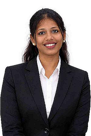Profile photo for Achal mercy