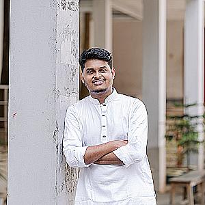 Profile photo for MD. Mahamudul Islam