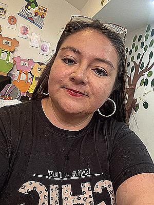 Profile photo for Lorena Arboleda