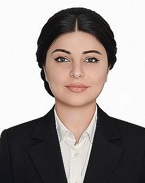 Profile photo for Mai Ahmad Abbas