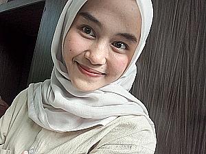 Profile photo for Fahira Renata afriyanti