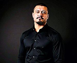 Profile photo for Lucas Mariscal