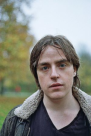 Profile photo for Melchior Riemens