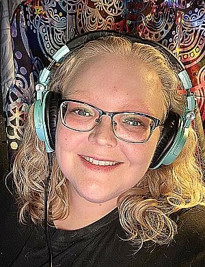 Profile photo for Skye Alley