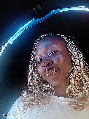 Profile photo for Gold Chinedu