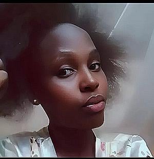 Profile photo for Allen Nasaazi