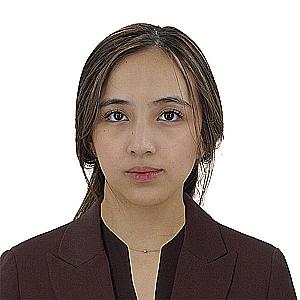 Profile photo for Aneeza Denise Gutierrez Clemente