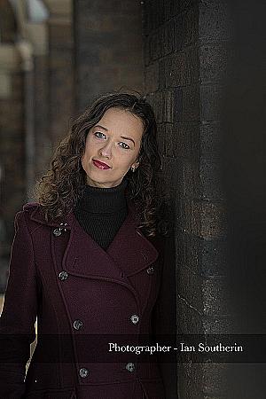 Profile photo for Lina Karpocheva
