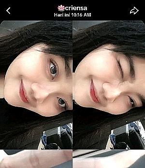 Profile photo for aliffah halimatussadiyah