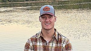 Profile photo for Harrison Barsness