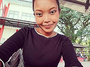 Profile photo for Geraldine Radjawane