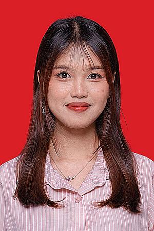 Profile photo for Ignes Tirza evania