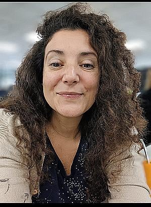 Profile photo for Jorgelina de Andrea