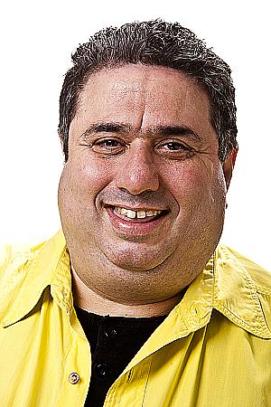 Profile photo for ILAN WEILL